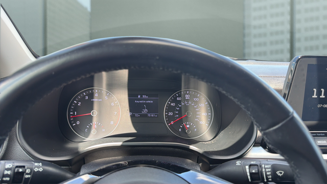 2021 Kia Forte EX