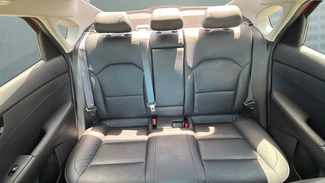 2021 Kia Forte EX