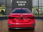 2021 Kia Forte EX