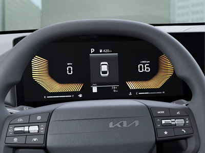 2026 Kia K4 LX ETA- SEP. 2026