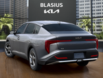 2026 Kia K4 LX ETA- SEP. 2026