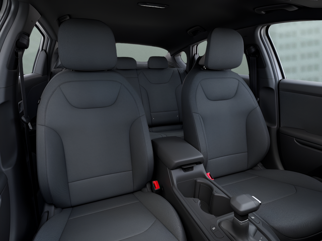 2026 Kia K4 LXS ETA-OCT.2026