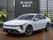 2026 Kia K4 LXS ETA-OCT.2026