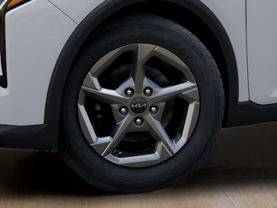 2026 Kia K4 LXS ETA-OCT.2026