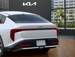 2026 Kia K4 LXS ETA-OCT.2026