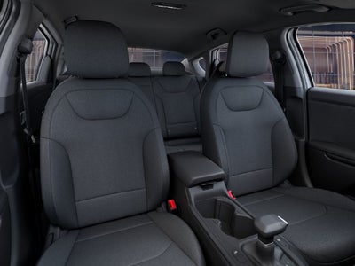 2027 Kia K4 LXS ETA- DEC.2026