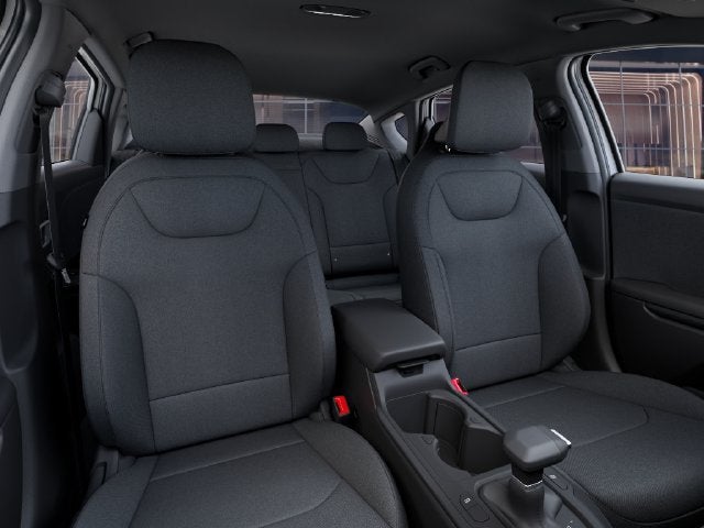 2027 Kia K4 LXS ETA- DEC.2026