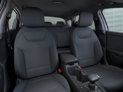 2027 Kia K4 LXS ETA- DEC.26