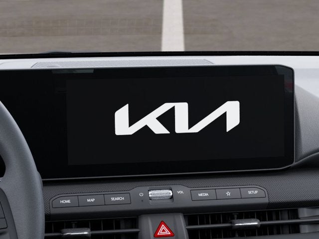 2027 Kia K4 LXS ETA- DEC.2026