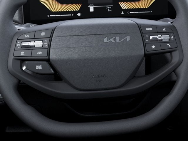 2027 Kia K4 LXS ETA- DEC.2026
