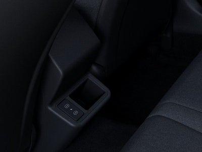 2027 Kia K4 LXS ETA- DEC.2026
