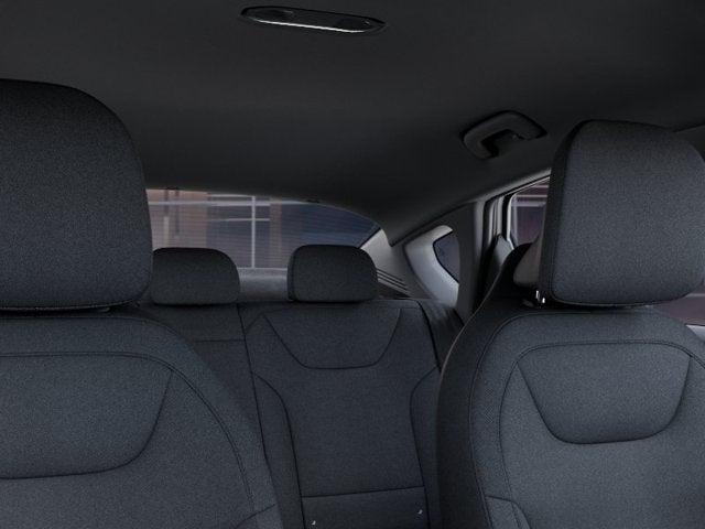 2027 Kia K4 LXS ETA- DEC.2026