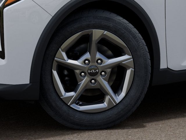 2027 Kia K4 LXS ETA- DEC.2026