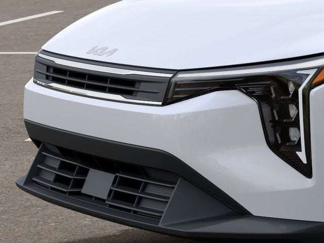 2026 Kia K4 LXS ETA- JUL. 2026