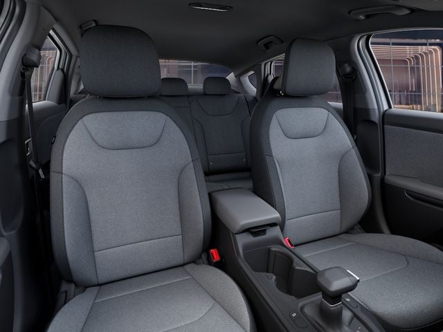 2026 Kia K4 LXS ETA- JUL. 2026