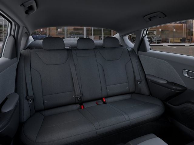 2026 Kia K4 LXS ETA- JUL. 2026