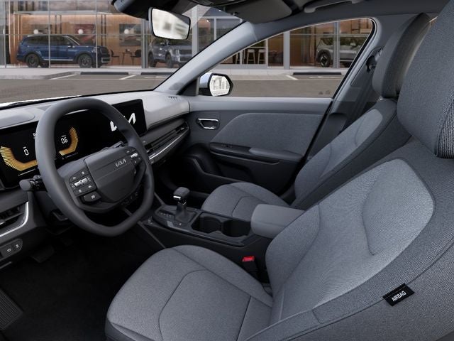2026 Kia K4 LXS ETA- JUL. 2026
