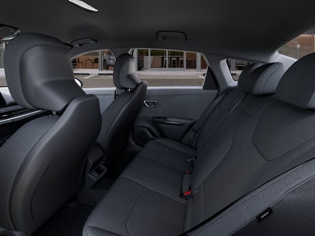 2026 Kia K4 LXS ETA- JUL. 2026