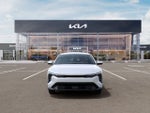 2026 Kia K4 LXS ETA- JUL. 2026
