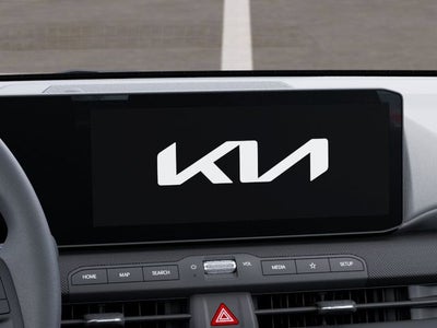 2026 Kia K4 LXS ETA- JUL. 2026