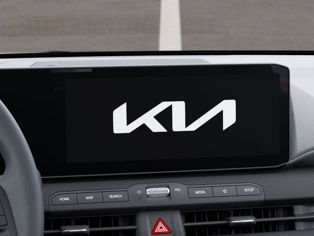 2026 Kia K4 LXS ETA- JUL. 2026