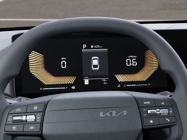 2026 Kia K4 LXS ETA- JUL. 2026