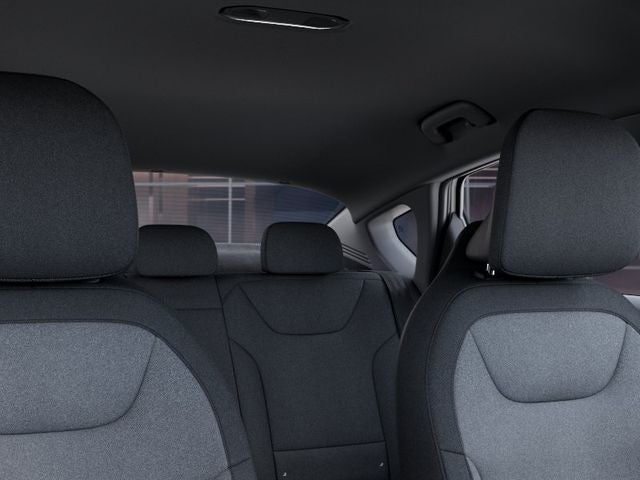 2026 Kia K4 LXS ETA- JUL. 2026