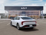 2026 Kia K4 LXS ETA- JUL. 2026