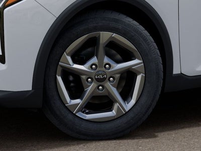 2026 Kia K4 LXS ETA- JUL. 2026