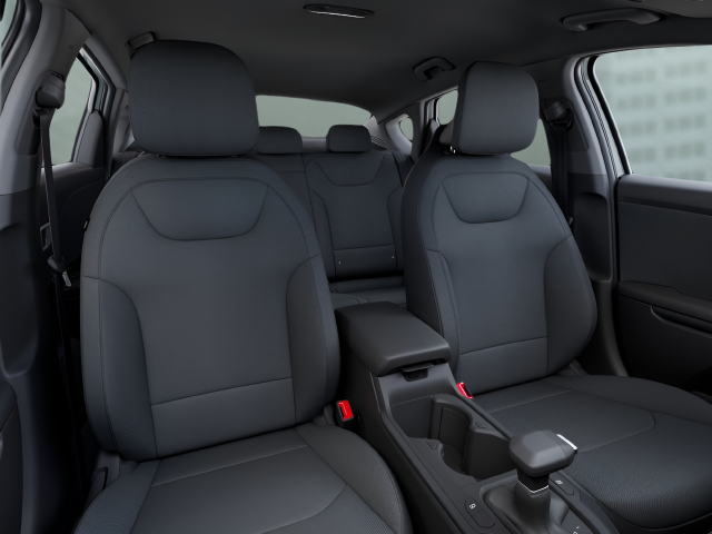 2027 Kia K4 LXS ETA- NOV.2026