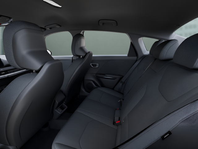 2027 Kia K4 LXS ETA- NOV.2026