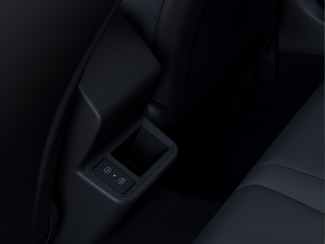 2027 Kia K4 LXS ETA- NOV.2026