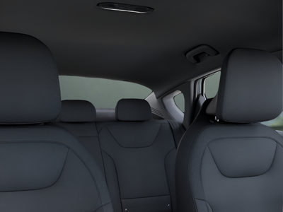 2027 Kia K4 LXS ETA- NOV.2026