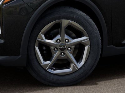 2026 Kia K4 Base