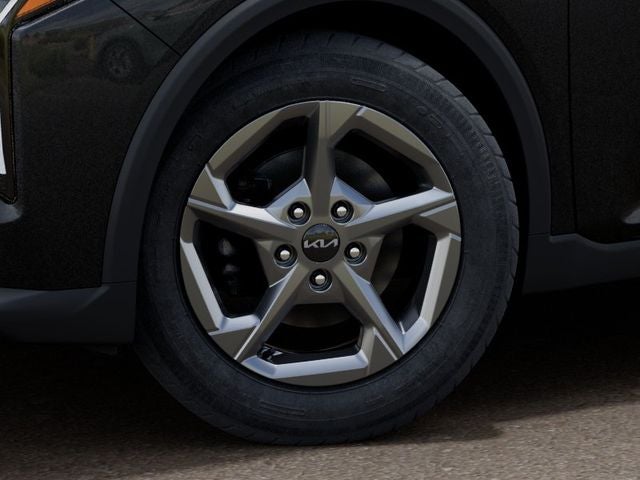 2026 Kia K4 Base