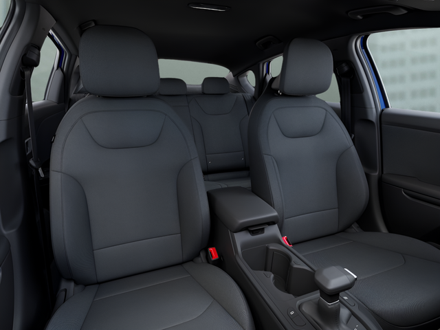2026 Kia K4 LX ETA- OCT.2026