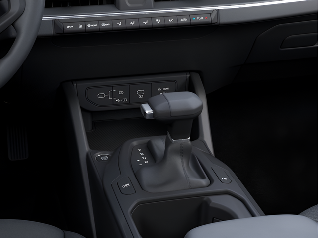 2026 Kia K4 LX ETA- OCT.2026