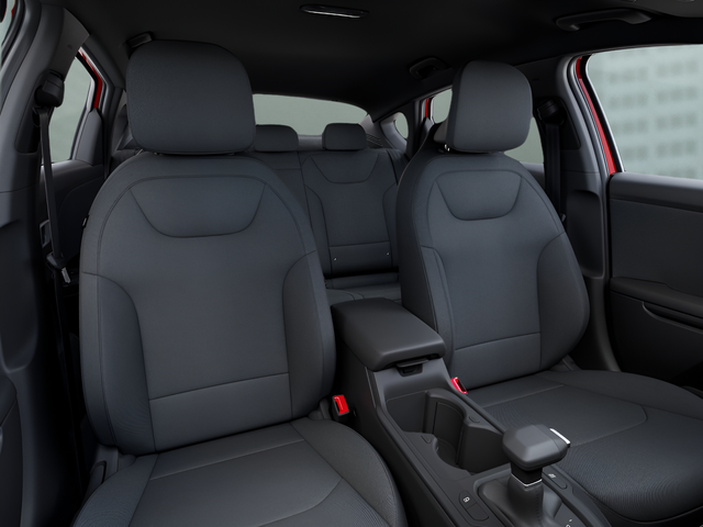 2026 Kia K4 LXS ETA-OCT.2026