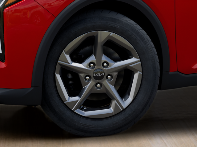 2026 Kia K4 LXS ETA-OCT.2026
