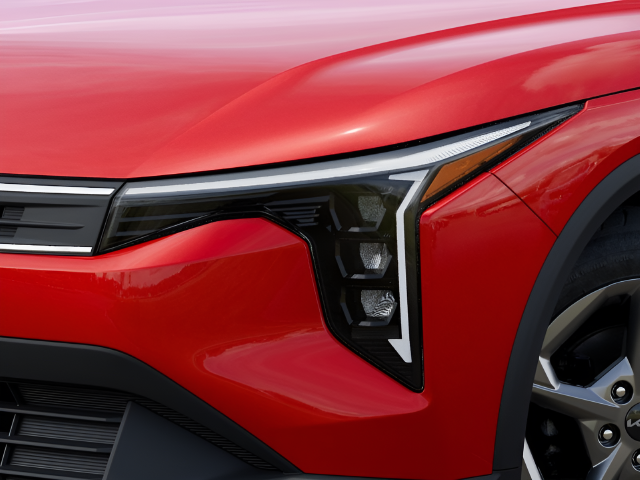 2026 Kia K4 LXS ETA-OCT.2026