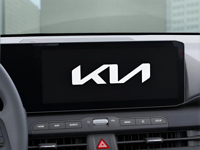 2026 Kia K4 LX ETA- SEP. 2026