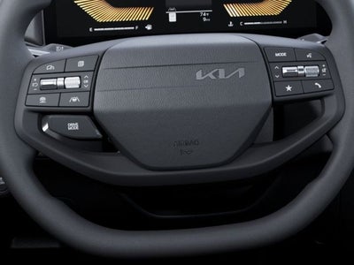 2026 Kia K4 LX ETA- SEP. 2026