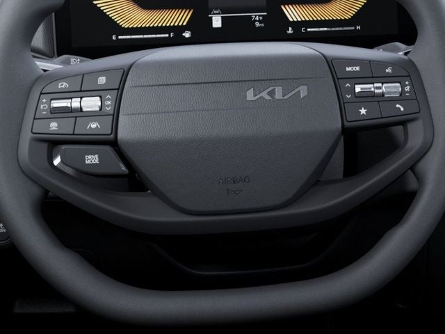 2026 Kia K4 LX ETA- SEP. 2026