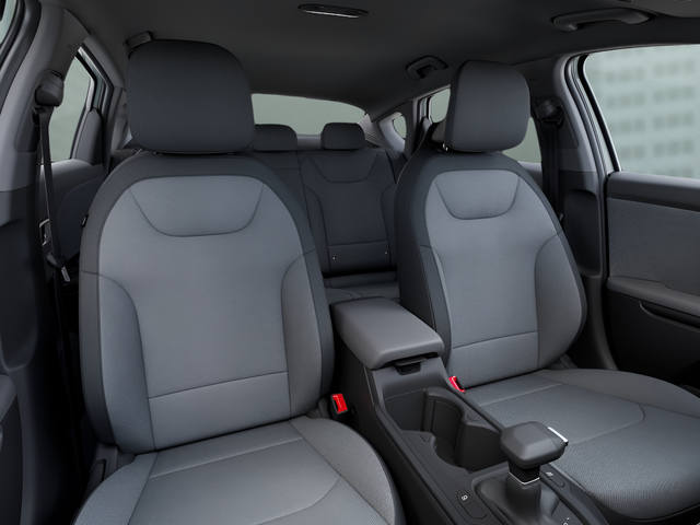 2026 Kia K4 LXS ETA-OCT.2026