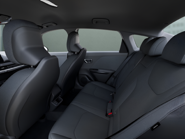 2026 Kia K4 LXS ETA-OCT.2026