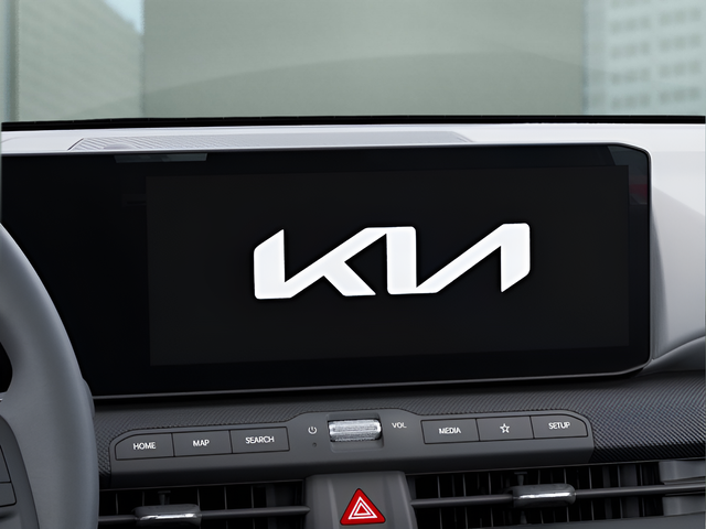 2026 Kia K4 LXS ETA-OCT.2026
