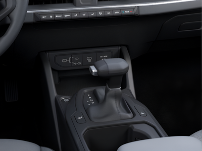 2026 Kia K4 LXS ETA-OCT.2026