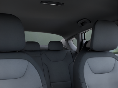 2026 Kia K4 LXS ETA-OCT.2026