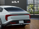 2026 Kia K4 LXS ETA-OCT.2026