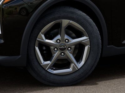2026 Kia K4 Base